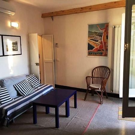 Apartamento Al Castello Levanto Exterior foto
