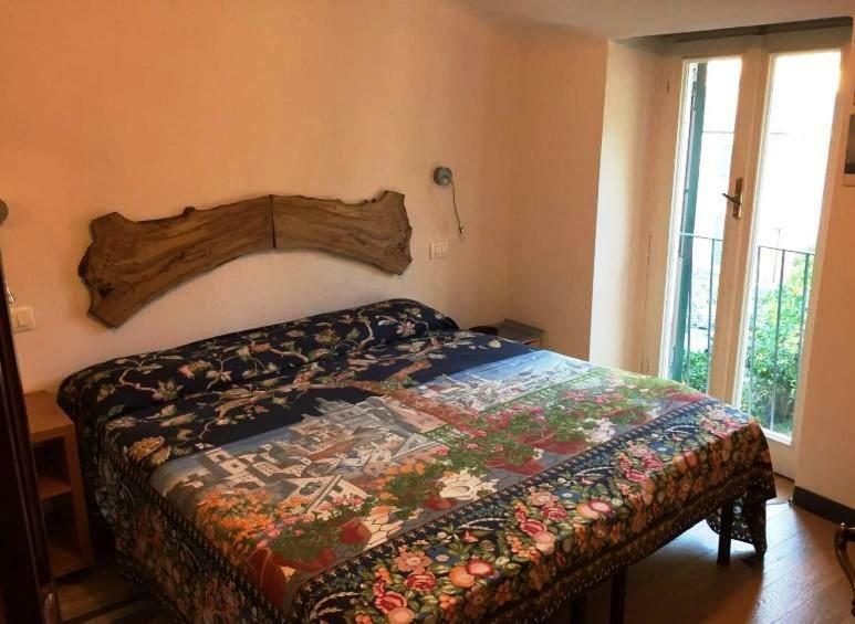 Apartamento Al Castello Levanto Exterior foto